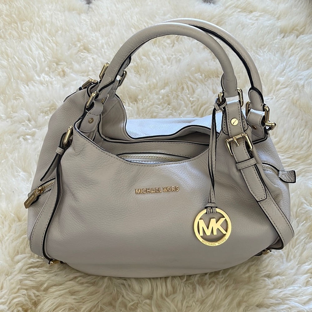 Michael Kors Boho Bag